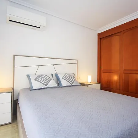 Apartment Two Bedroom