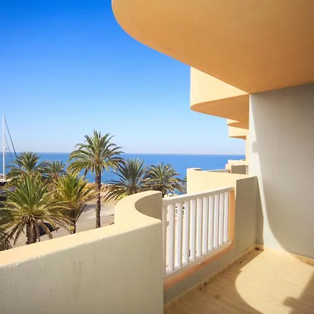 Apartment Two Bedroom La Manga del Mar Menor