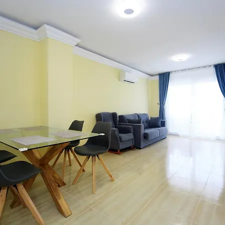 Two Bedroom La Manga del Mar Menor